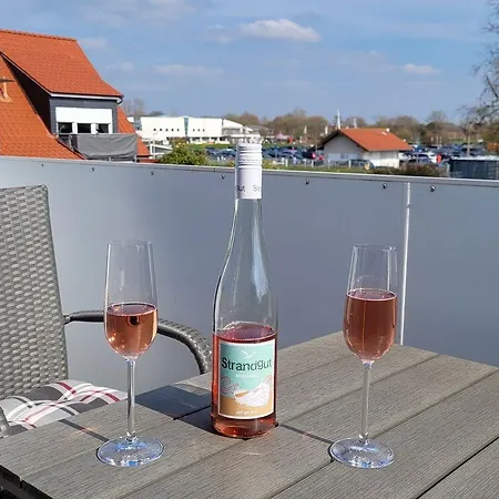 Sommerwind *