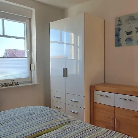 Sommerwind Norddeich (Norden)