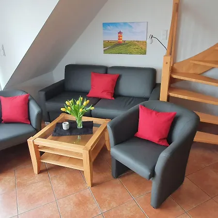 Sommerwind Apartment