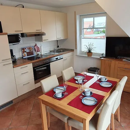 Sommerwind Norddeich (Norden)